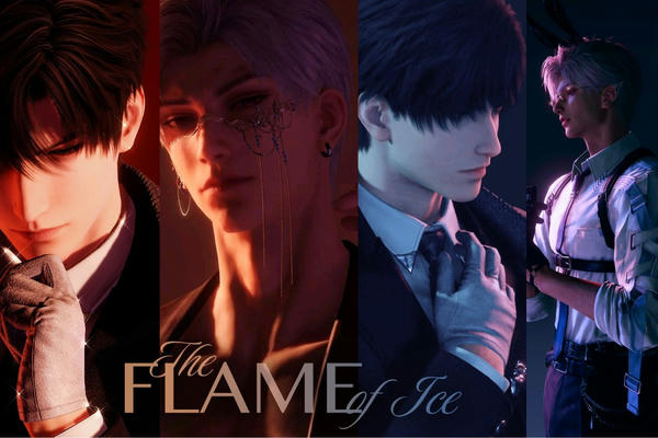 The Flame of Ice
